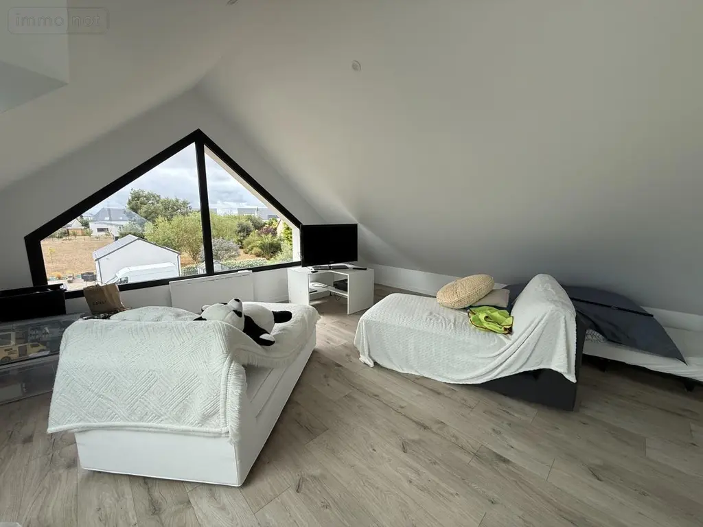 Maison a vendre Saint-Coulomb 35350 Ille-et-Vilaine 35 199 m2 7 pièces 1298750 euros 35104-1861 024