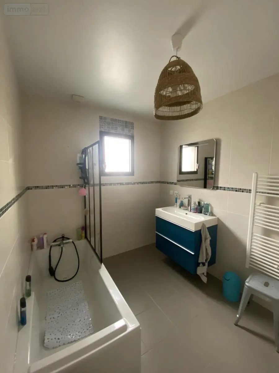 Maison a vendre Plonéour-Lanvern 29720 Finistère 29 99 m2 4 pièces 367000 euros 29016-1193 011