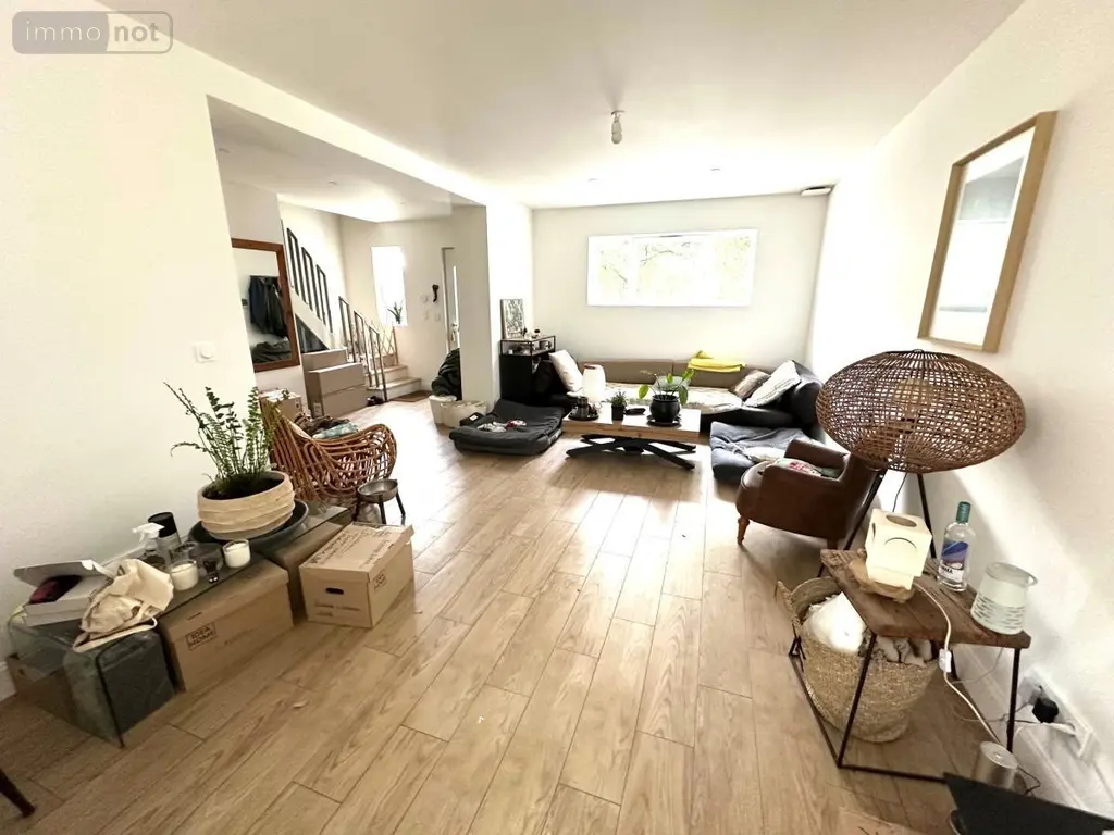 Maison a vendre Blagnac 31700 Haute-Garonne 31 205 m2 7 pièces 676000 euros 31003-177 003