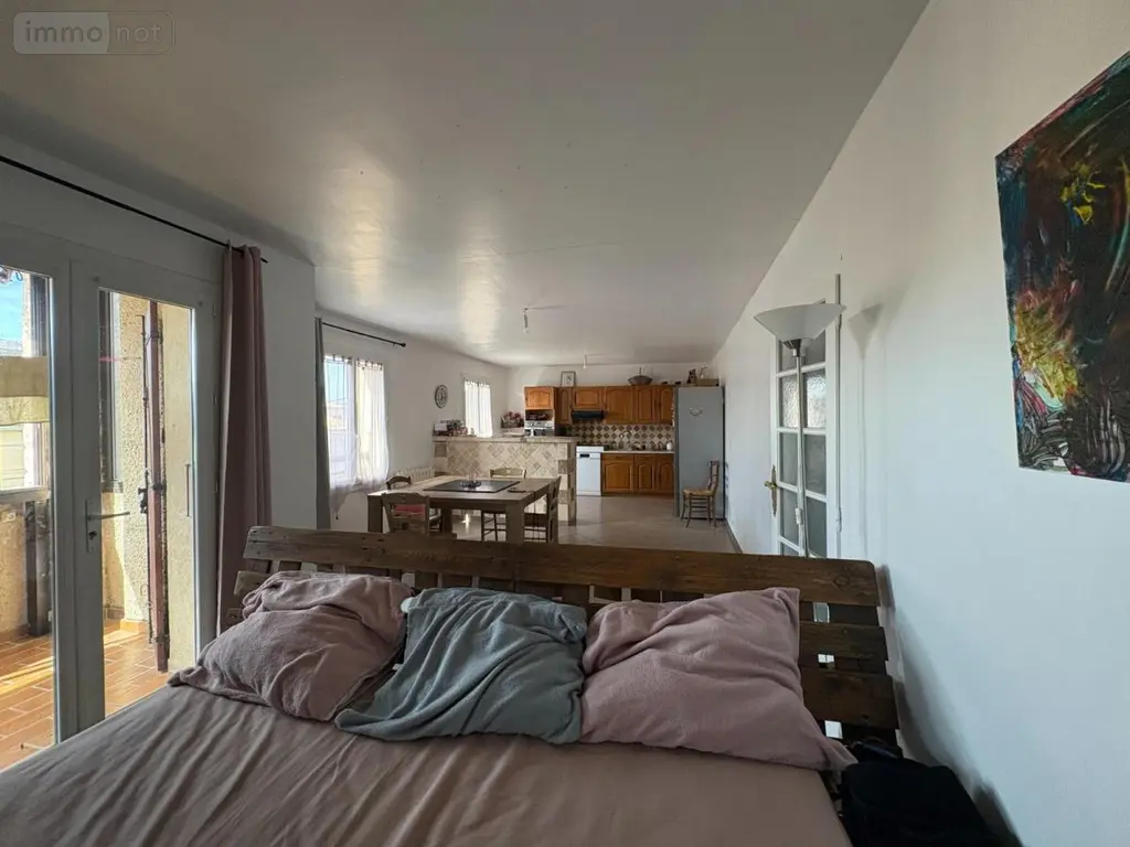 Maison a vendre Saint-Étienne-les-Orgues 04230 Alpes-de-Haute-Provence 04 127 m2 5 pièces 199000 euros 04022-118 004