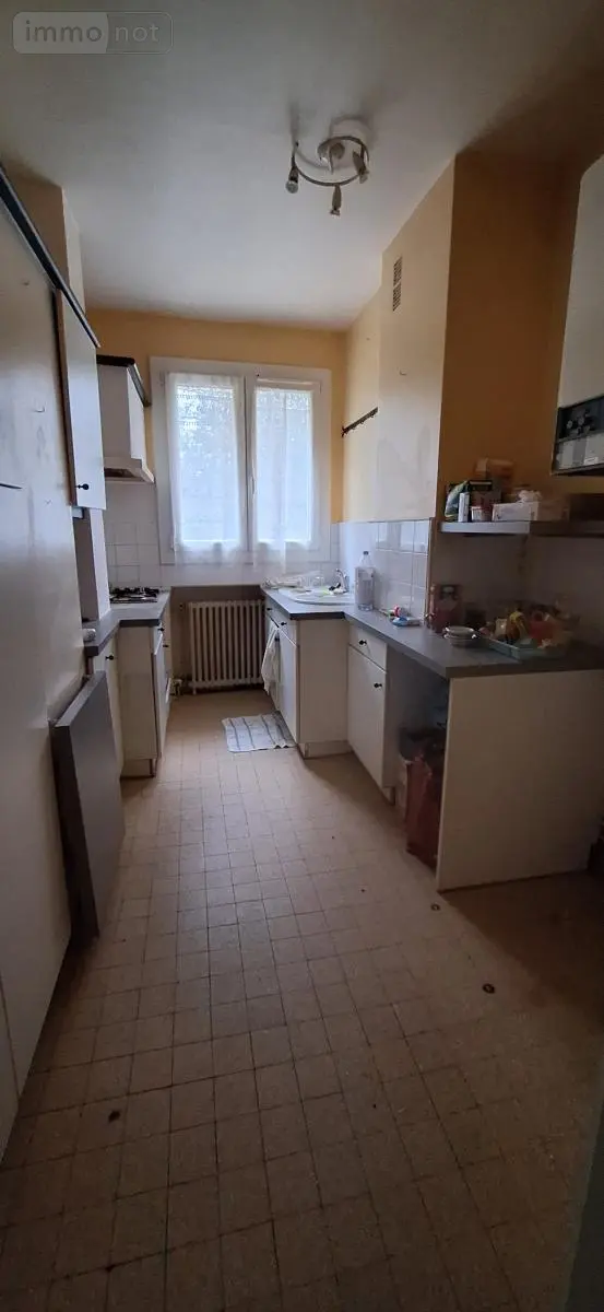 Appartement a vendre Montargis 45200 Loiret 45 69 m2 3 pièces 85200 euros 45049-105 004