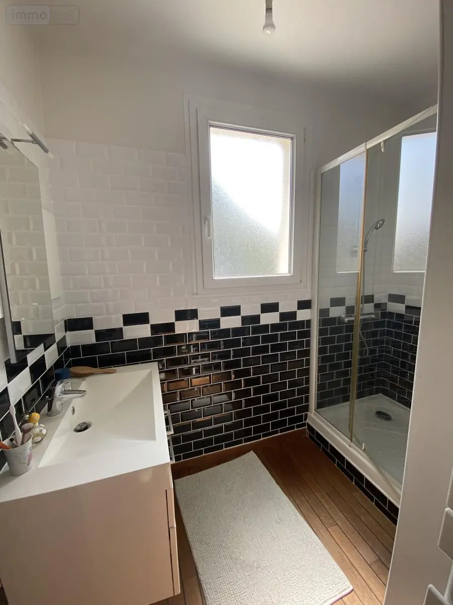 Maison a vendre Loudéac 22600 Côtes-d'Armor 22 140 m2 291200 euros 22110-2358 016