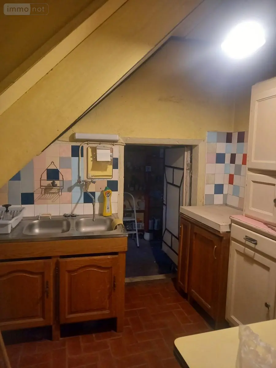 Maison a vendre Vieilley 25870 Doubs 25 170 m2 199424 euros 25013-923 007