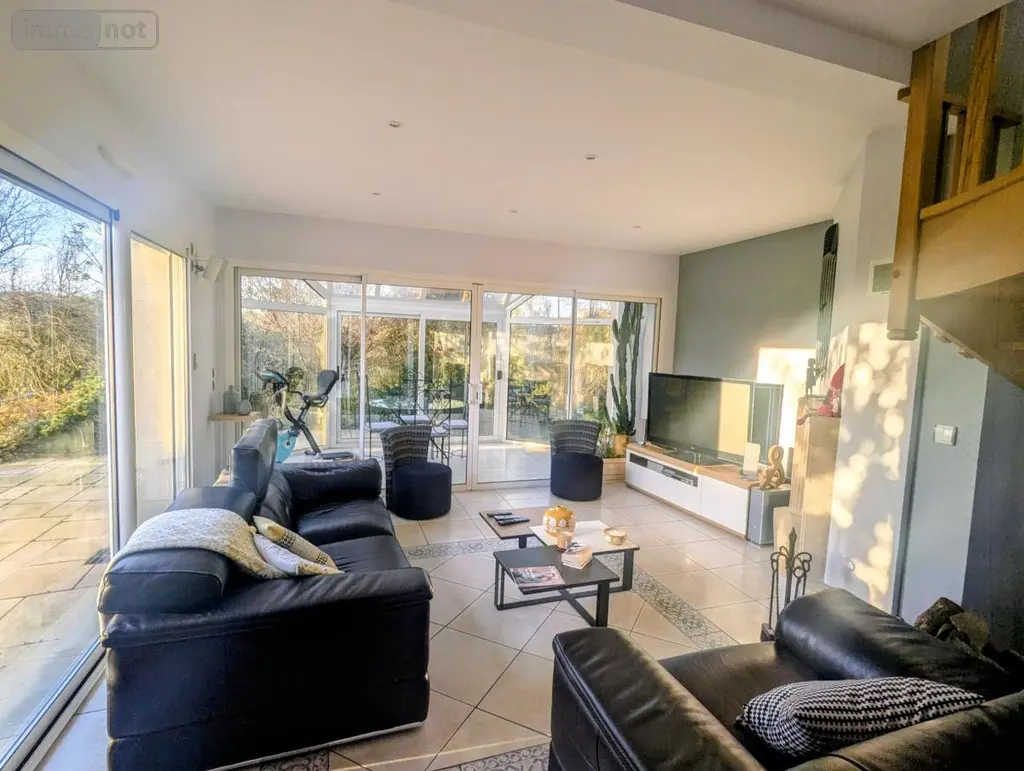 Maison a vendre Quibou 50750 Manche 50 143 m2 291000 euros 50004-79 003