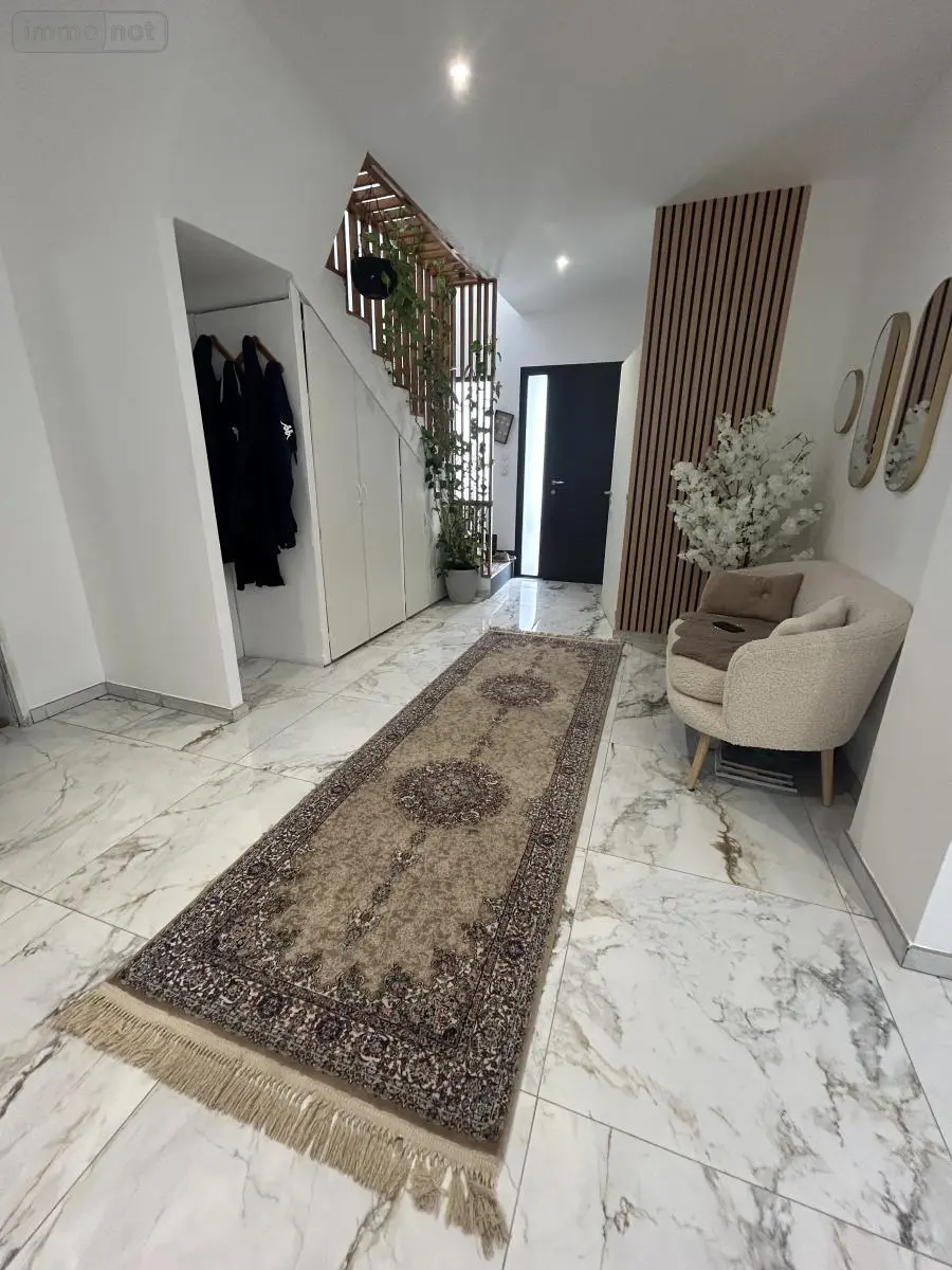 Maison a vendre Yffiniac 22120 Côtes-d'Armor 22 156 m2 7 pièces 371000 euros 22007-675 004