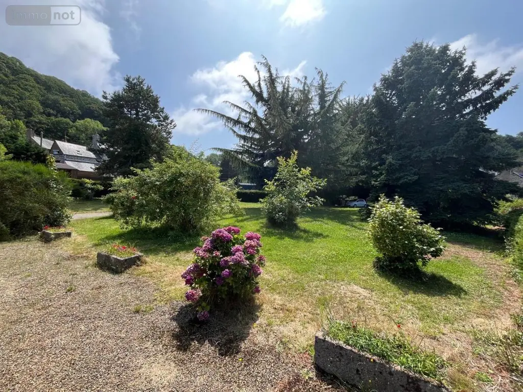 Maison a vendre Saint-Marcan 35120 Ille-et-Vilaine 35 230 m2 8 pièces 367400 euros 35130-3757 002