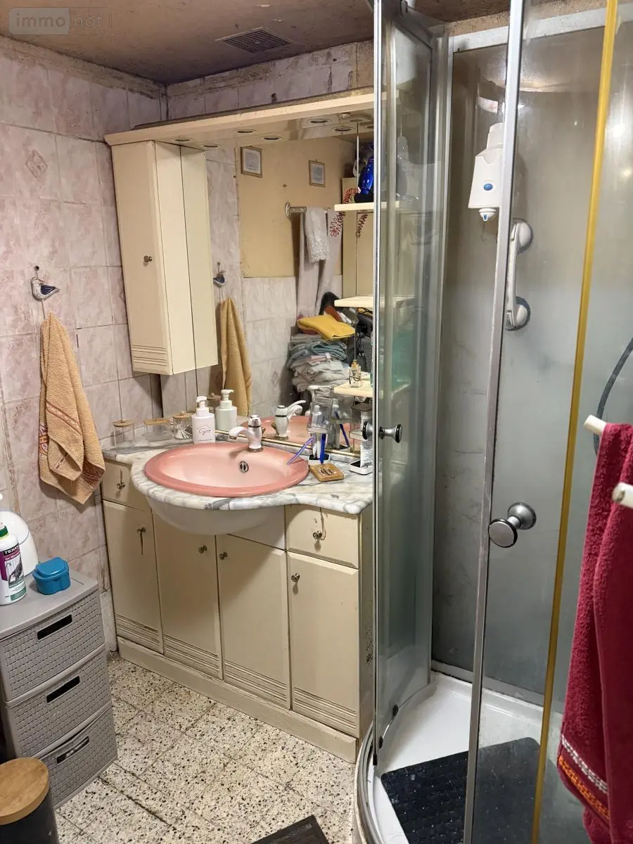 Maison a vendre Caudry 59540 Nord 59 151 m2 9 pièces 54800 euros 59191-6100 006