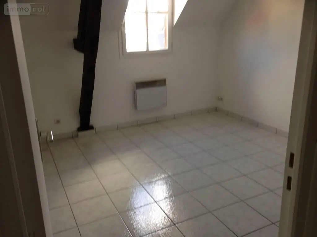 Location appartement Pont-de-l'Arche 27340 Eure 27 32 m2 2 pièces 460 euros 27063-L318 005