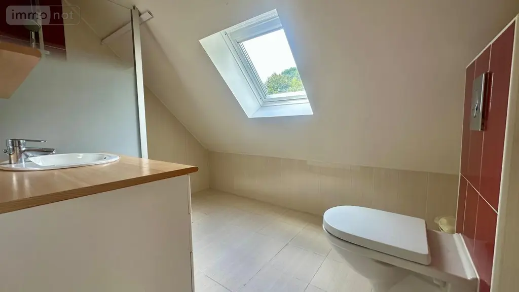 Maison a vendre Scaër 29390 Finistère 29 195 m2 9 pièces 374040 euros 56081-2673 012