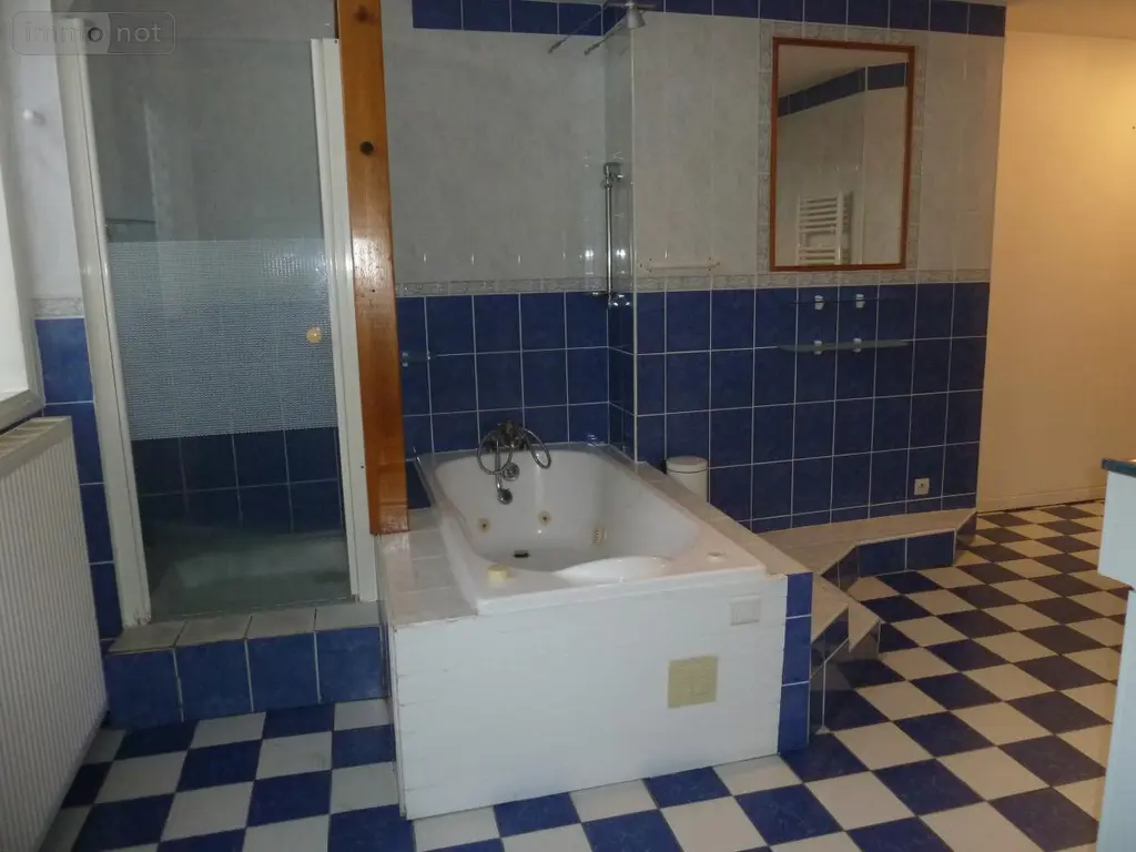 Maison a vendre Cambrai 59400 Nord 59 130 m2 4 pièces 157200 euros 59083-2353 008