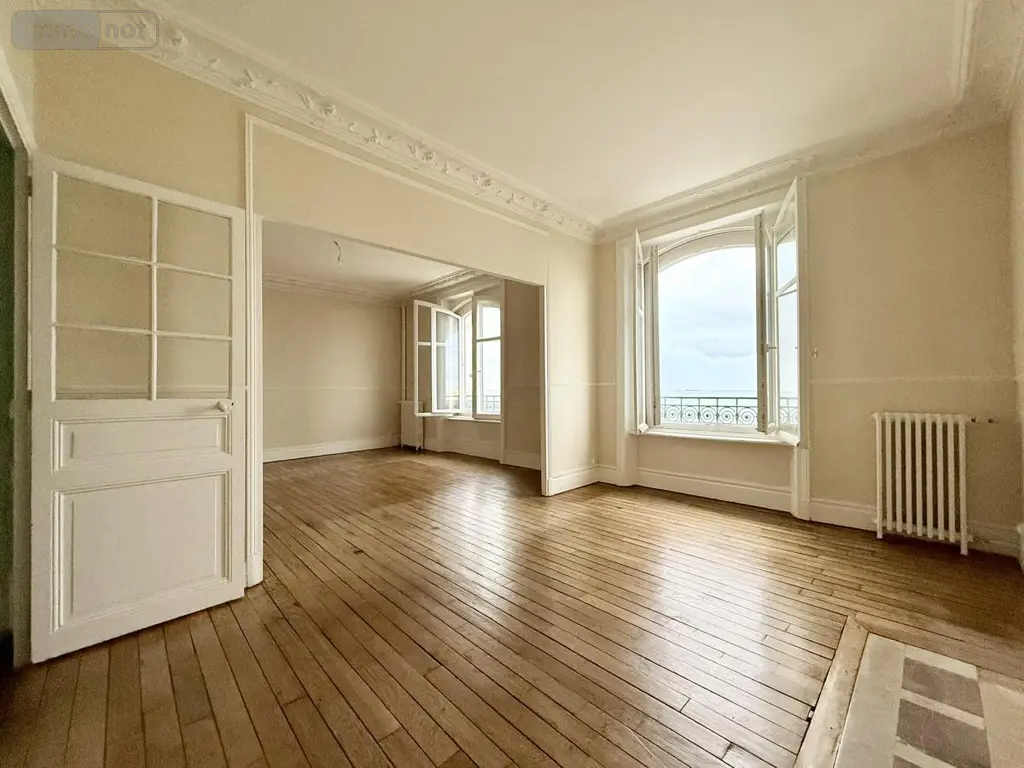 Appartement a vendre Saint-Malo 35400 Ille-et-Vilaine 35 121 m2 5 pièces 849900 euros 35084-870 003