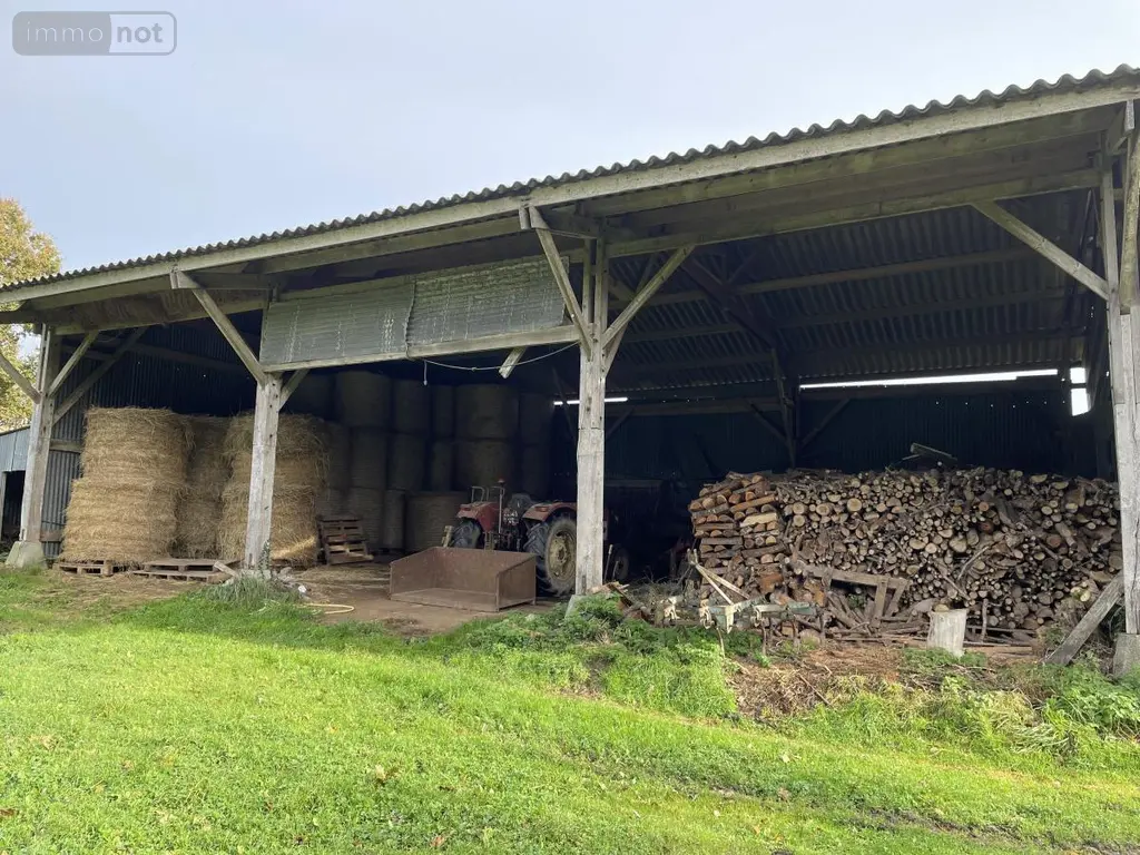 Maison a vendre Langast 22150 Côtes-d'Armor 22 60 m2 74500 euros 22115-3606 004