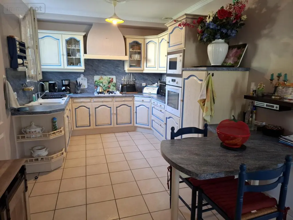 Maison a vendre Chermignac 17460 Charente-Maritime 17 95 m2 4 pièces 251808 euros 17111-760 012