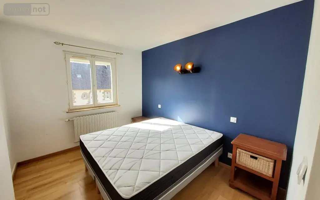 Maison a vendre Rostrenen 22110 Côtes-d'Armor 22 123 m2 6 pièces 199500 euros 29066-3946 008