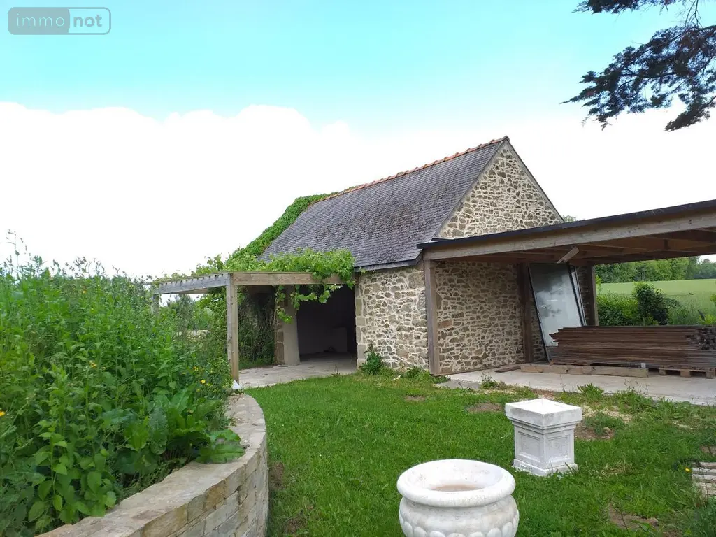 Maison a vendre Kervignac 56700 Morbihan 56 320 m2 11 pièces 1134372 euros 56005-792 013