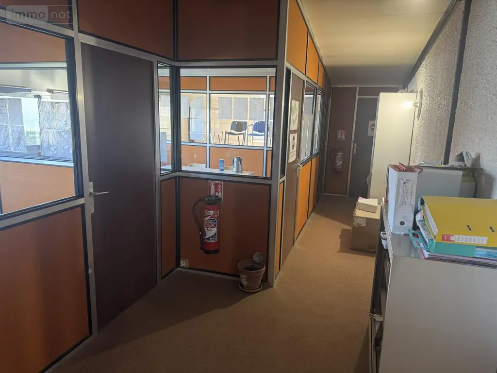 Location fonds et murs commerciaux Cambrai 59400 Nord 59 700 m2 5000 euros 59084-L1483 007