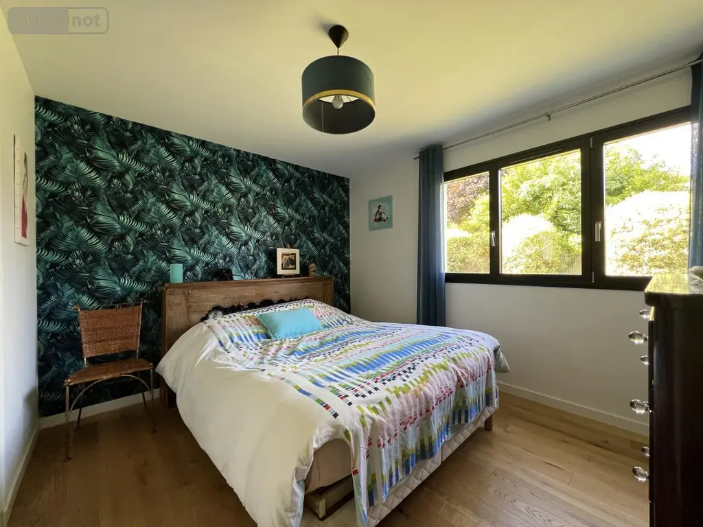 Maison a vendre Lorient 56100 Morbihan 56 110 m2 5 pièces 601696 euros 56081-2612 007