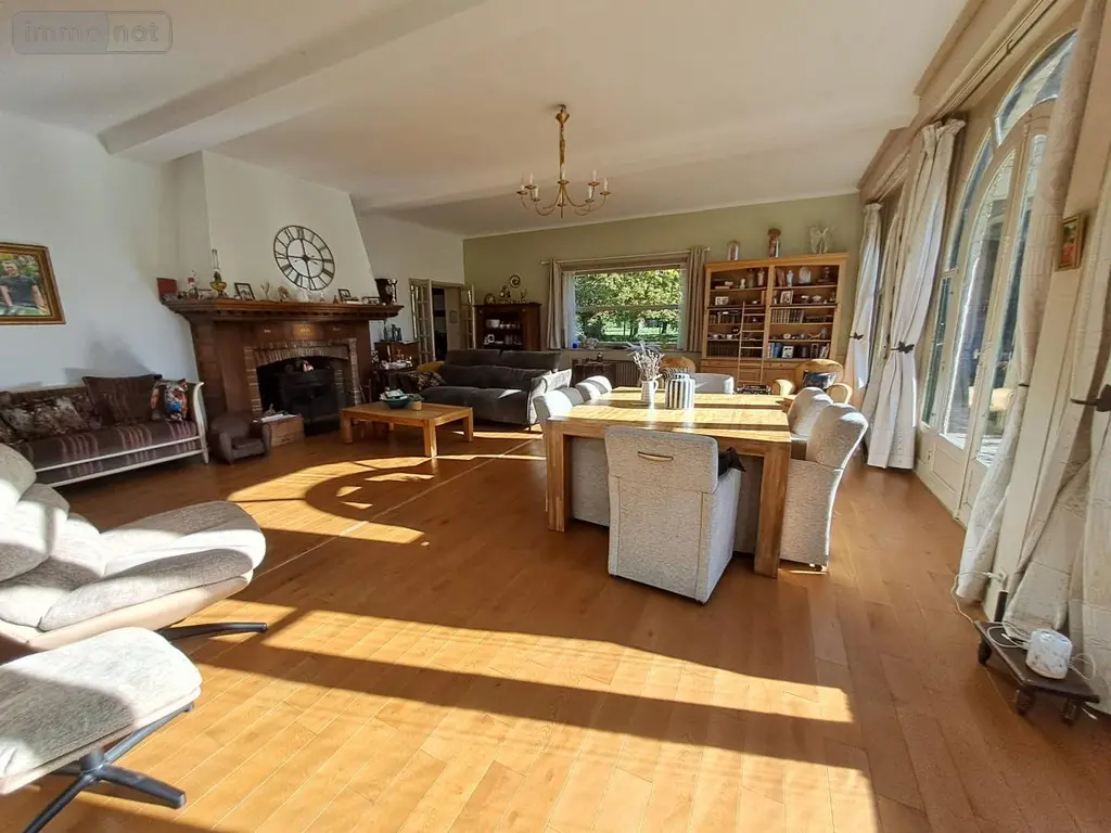 Maison a vendre Ardres 62610 Pas-de-Calais 62 360 m2 20 pièces 855000 euros 62098-2473 003