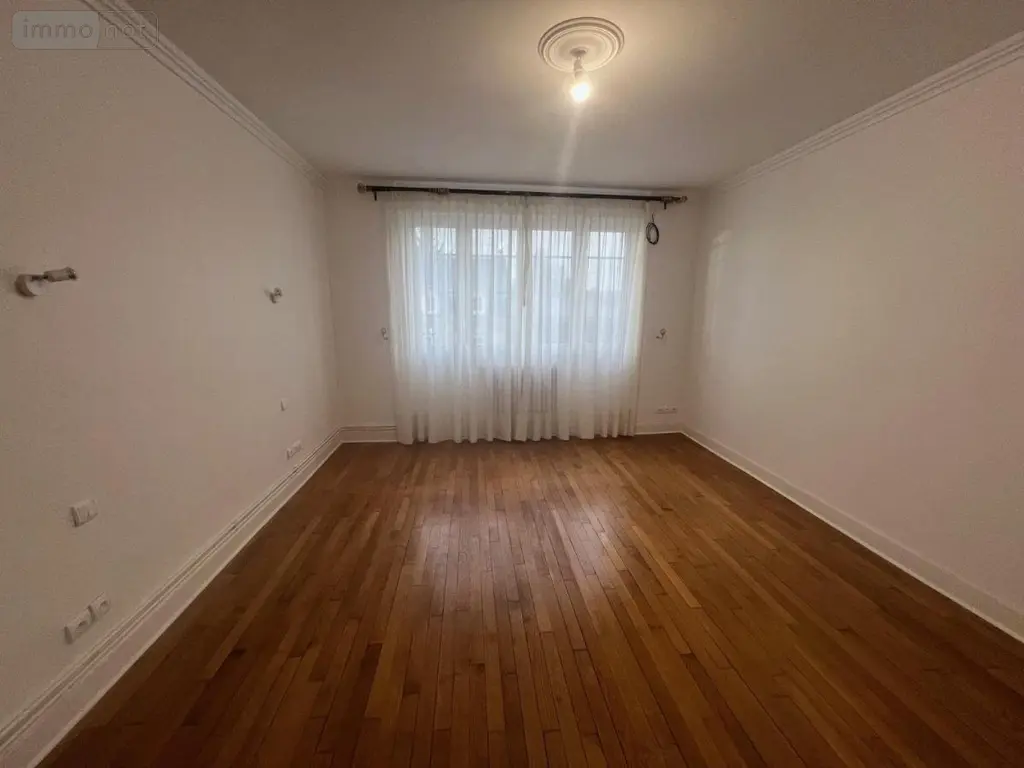 Appartement a vendre Lisieux 14100 Calvados 14 110 m2 198600 euros 14058-1555 011
