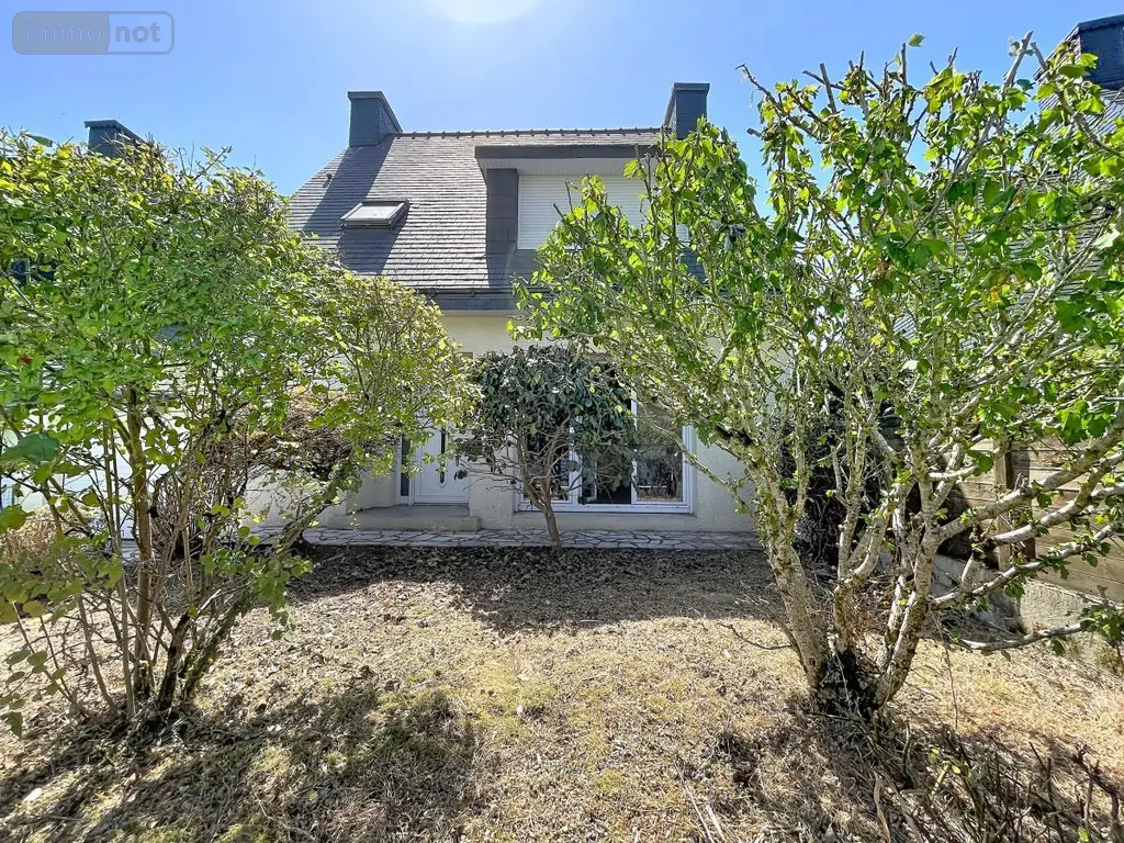 Maison a vendre Lorient 56100 Morbihan 56 103 m2 6 pièces 312000 euros 56079-1643 013