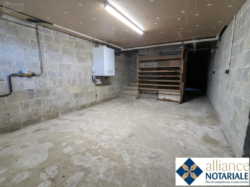 Location maison Vire Normandie 14500 Calvados 14 84 m2 4 pièces 945 euros 14076-L1060 009