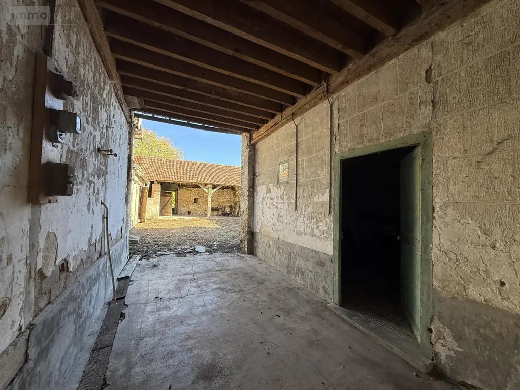 Maison a vendre Saint-Euphraise-et-Clairizet 51390 Marne 51 49 m2 3 pièces 165000 euros 51066-2124 005