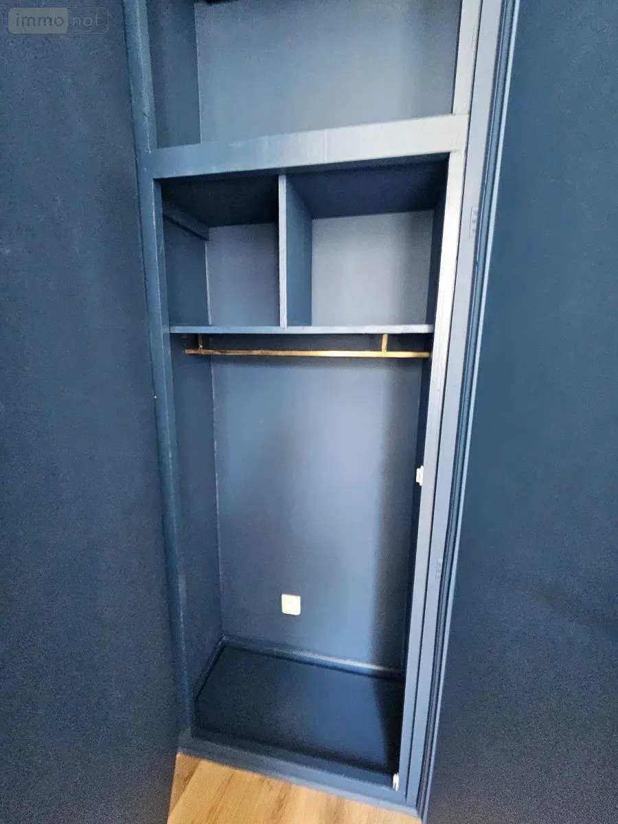 Appartement a vendre Lille 59000 Nord 59 21 m2 114500 euros 59007-1939 005