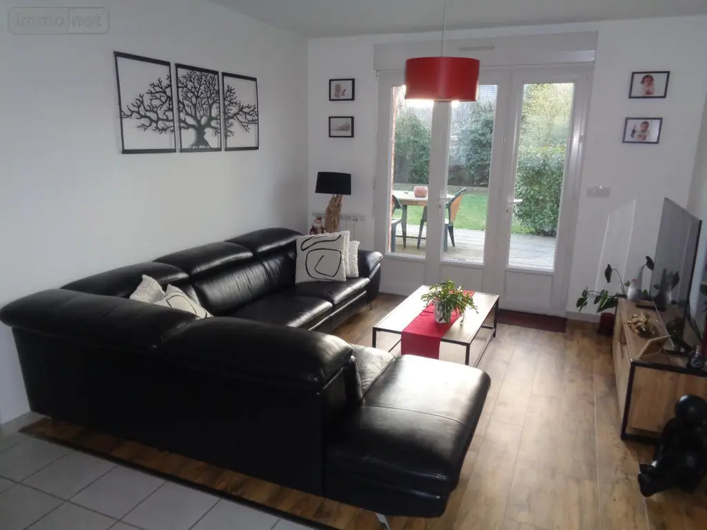 Maison a vendre Gonnehem 62920 Pas-de-Calais 62 115 m2 312000 euros 62023-3880 007