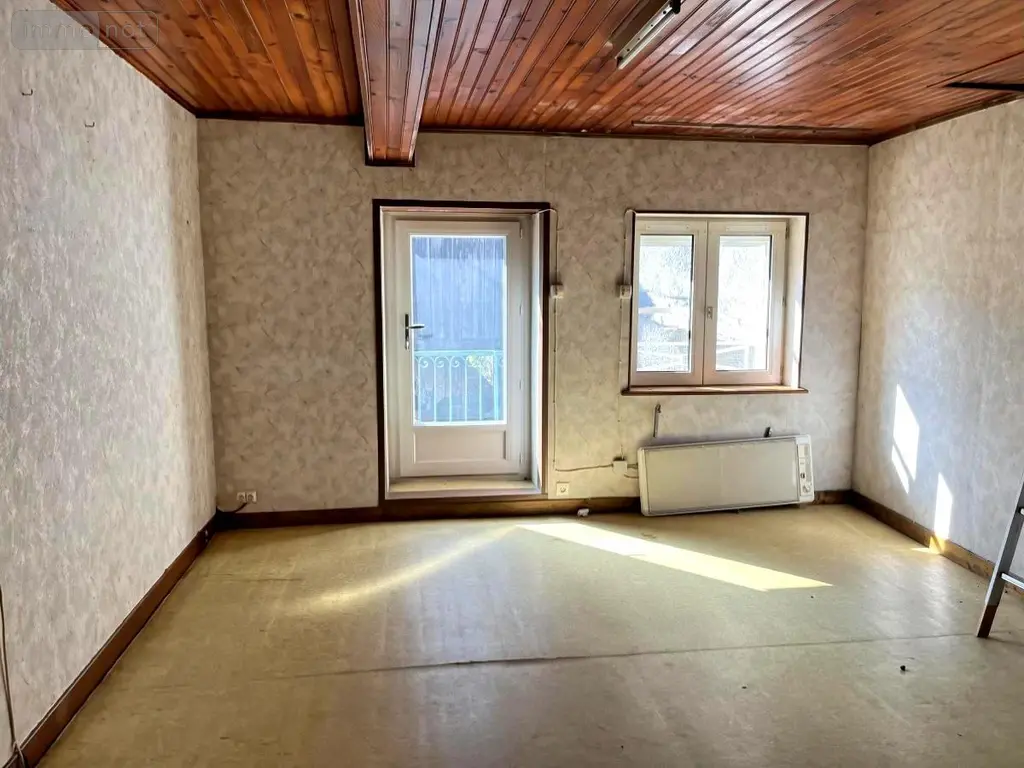 Maison a vendre Meximieux 01800 Ain 01 78 m2 3 pièces 170000 euros 01067-925 010