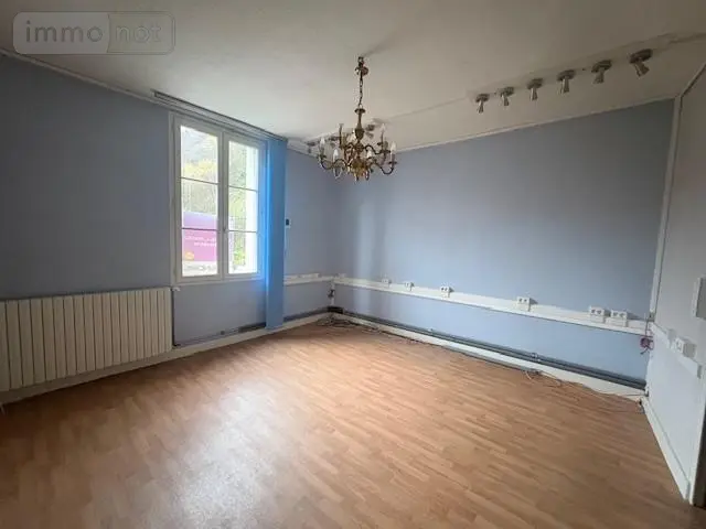 Maison a vendre Saumur 49400 Maine-et-Loire 49 145 m2 7 pièces 263000 euros 49105-925 006
