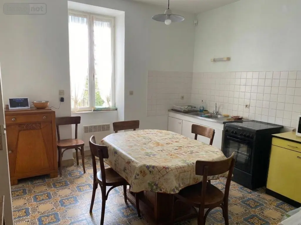 Maison a vendre Angers 49100 Maine-et-Loire 49 112 m2 4 pièces 336000 euros 49008-134 003