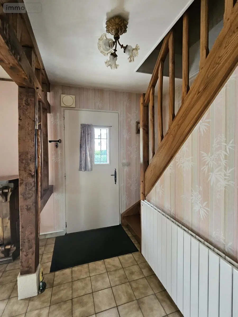 Maison a vendre Luneray 76810 Seine-Maritime 76 130 m2 315000 euros 76046-331 006
