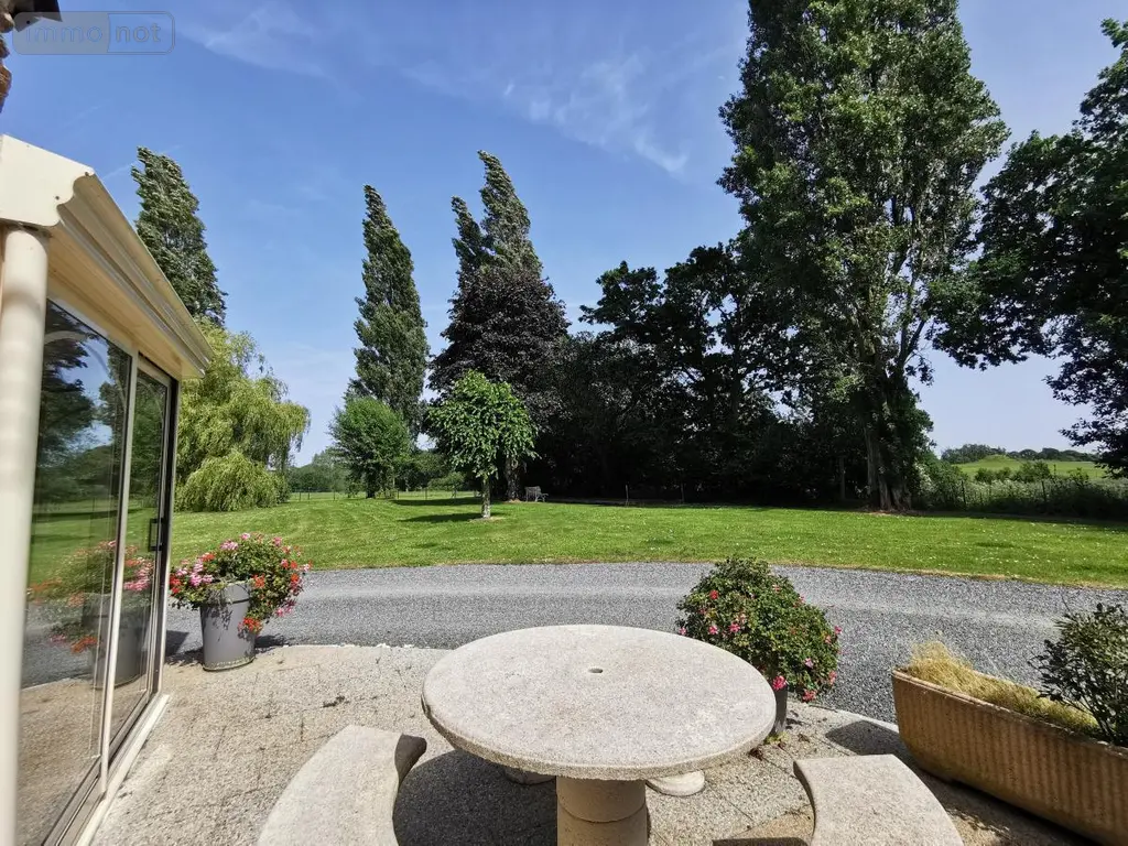 Maison a vendre Plouëc-du-Trieux 22260 Côtes-d'Armor 22 230 m2 11 pièces 467500 euros 22102-2397 022