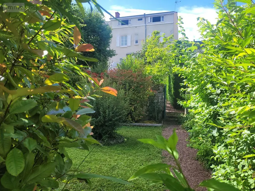 Maison a vendre Sablé-sur-Sarthe 72300 Sarthe 72 207 m2 8 pièces 291200 euros 72068-2052 009