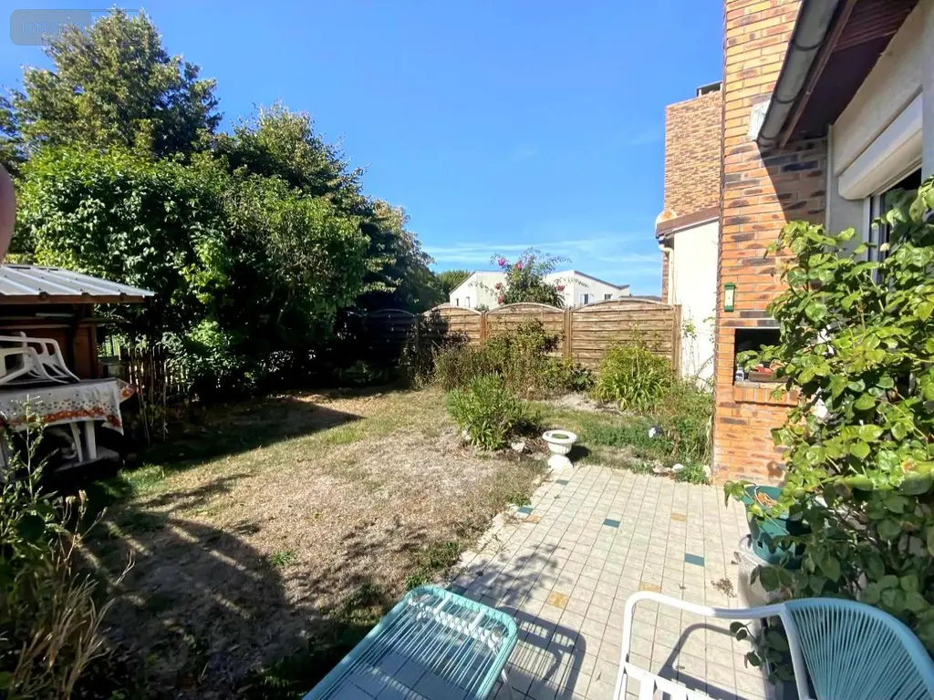 Maison a vendre Bétheny 51450 Marne 51 110 m2 6 pièces 254500 euros 51082-2533 006