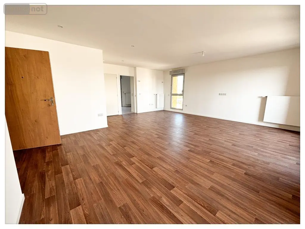 Appartement a vendre Avrillé 49240 Maine-et-Loire 49 97 m2 3 pièces 394460 euros 49014-1832 003