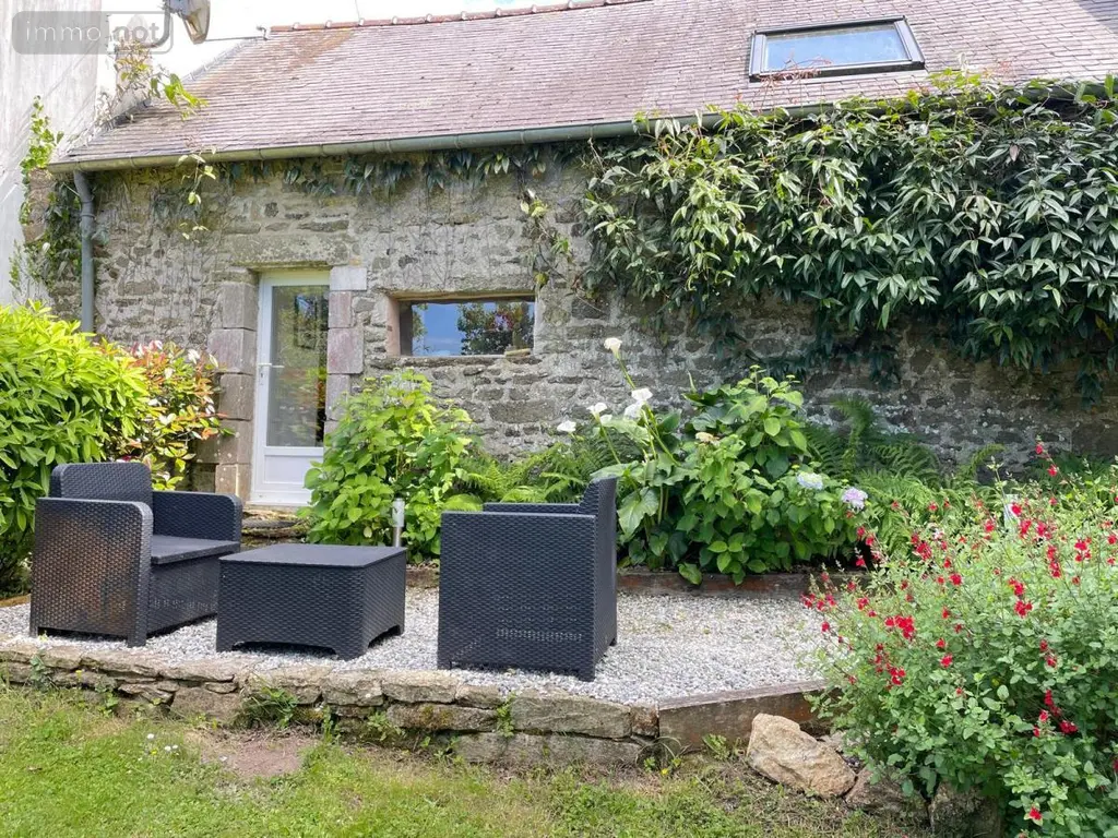 Maison a vendre Plogastel-Saint-Germain 29710 Finistère 29 157 m2 8 pièces 399375 euros 29015-654 013