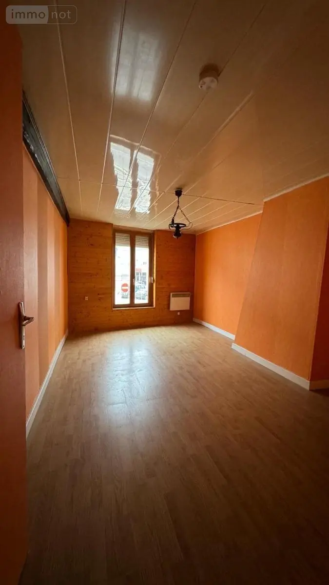 Immeuble de rapport a vendre Blancs-Coteaux 51130 Marne 51 167 m2 146720 euros 51011-110 007
