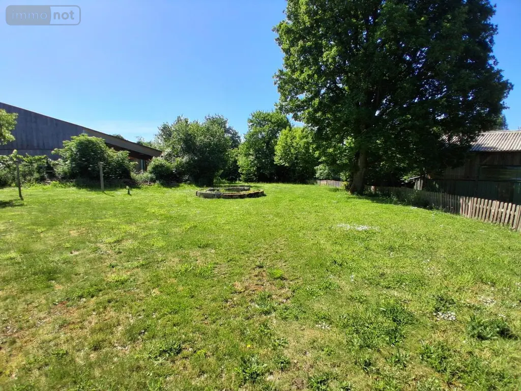 Maison a vendre Domfront en Poiraie 61700 Orne 61 70 m2 90100 euros 14002-1309 016