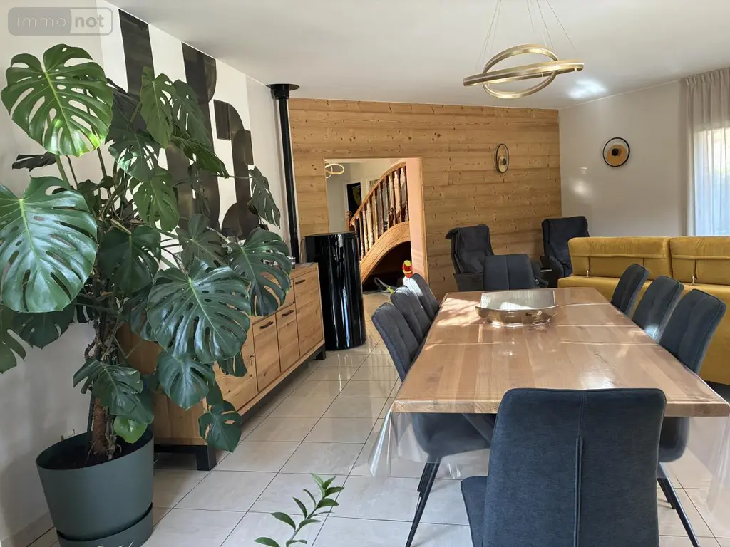 Maison a vendre Saint-Affrique 12400 Aveyron 12 179 m2 7 pièces 495000 euros 12051-41 020