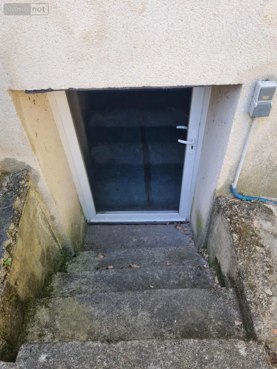 Maison a vendre Montoire-sur-le-Loir 41800 Loir-et-Cher 41 60 m2 3 pièces 84400 euros 41059-857 012