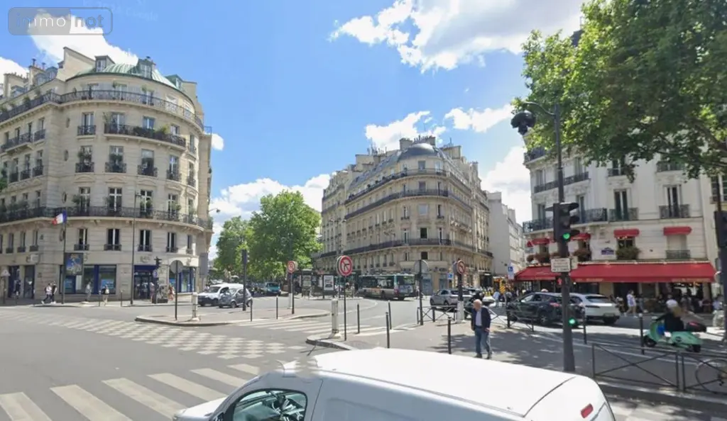 Fonds et murs commerciaux a vendre Paris 7e Arrondissement 75007 Paris 75 130 m2 4 pièces 3890000 euros 75022-932 005