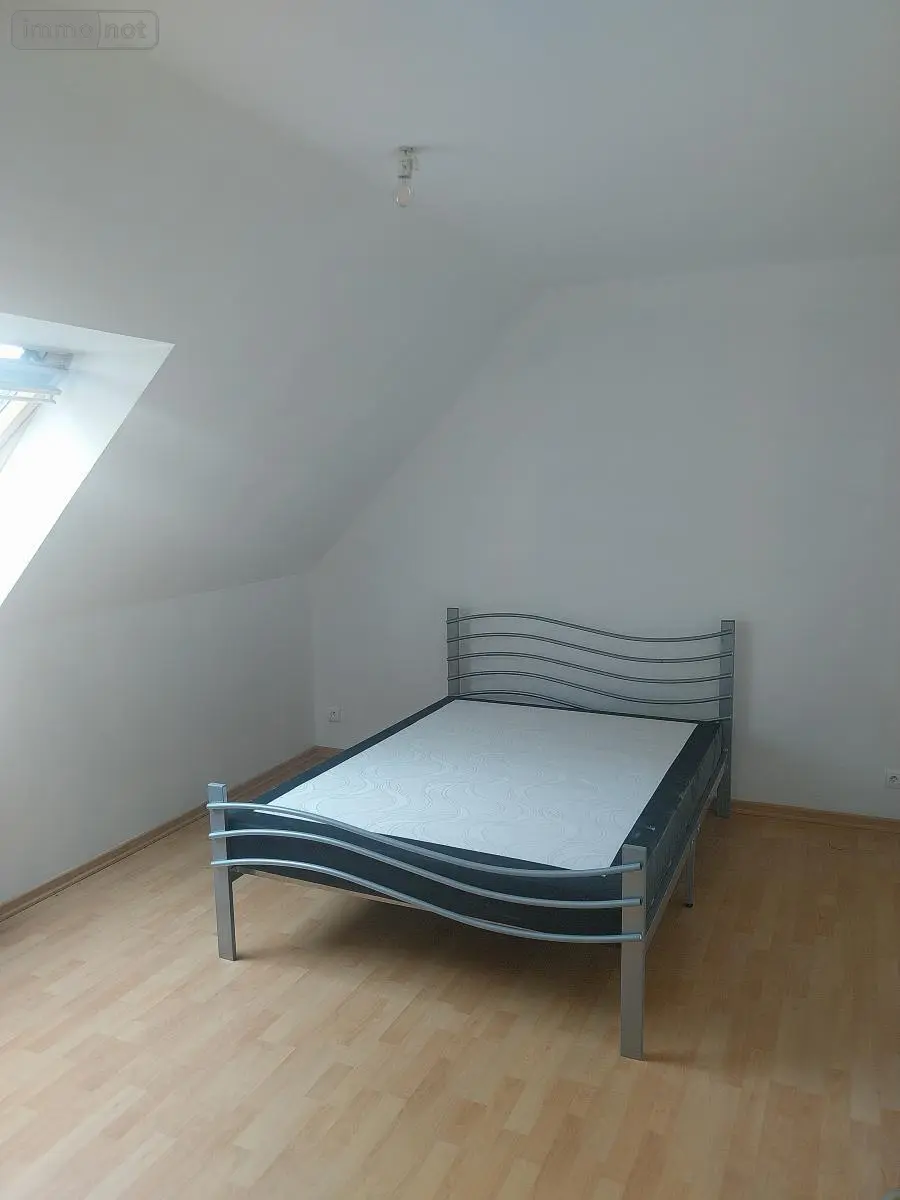 Location appartement Servins 62530 Pas-de-Calais 62 80 m2 4 pièces 780 euros 62113-L150 004
