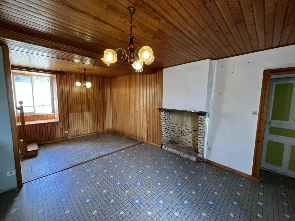Maison a vendre Voutré 53600 Mayenne 53 64 m2 3 pièces 71672 euros 53078-1934 003