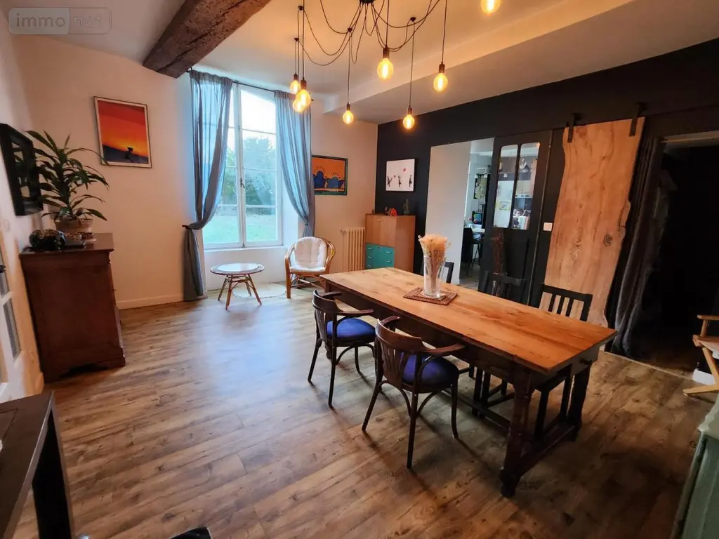 Maison a vendre Vendôme 41100 Loir-et-Cher 41 247 m2 10 pièces 540280 euros 41059-882 003