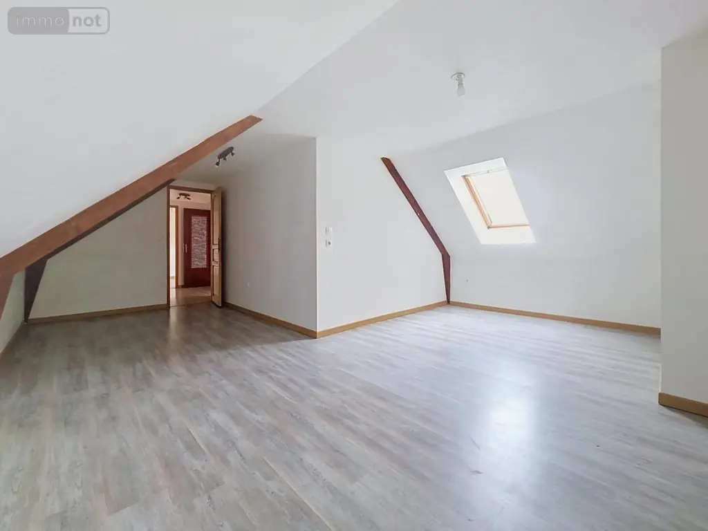 Maison a vendre Estrée-Blanche 62145 Pas-de-Calais 62 124 m2 7 pièces 218400 euros 62050-1831 006