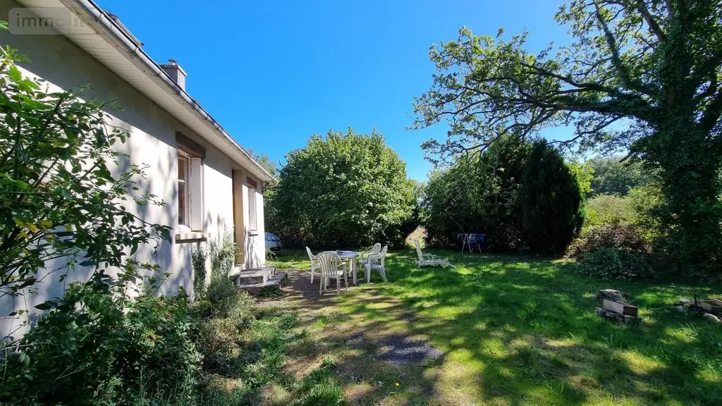 Maison a vendre Plusquellec 22160 Côtes-d'Armor 22 50 m2 3 pièces 63000 euros 29066-3913 003