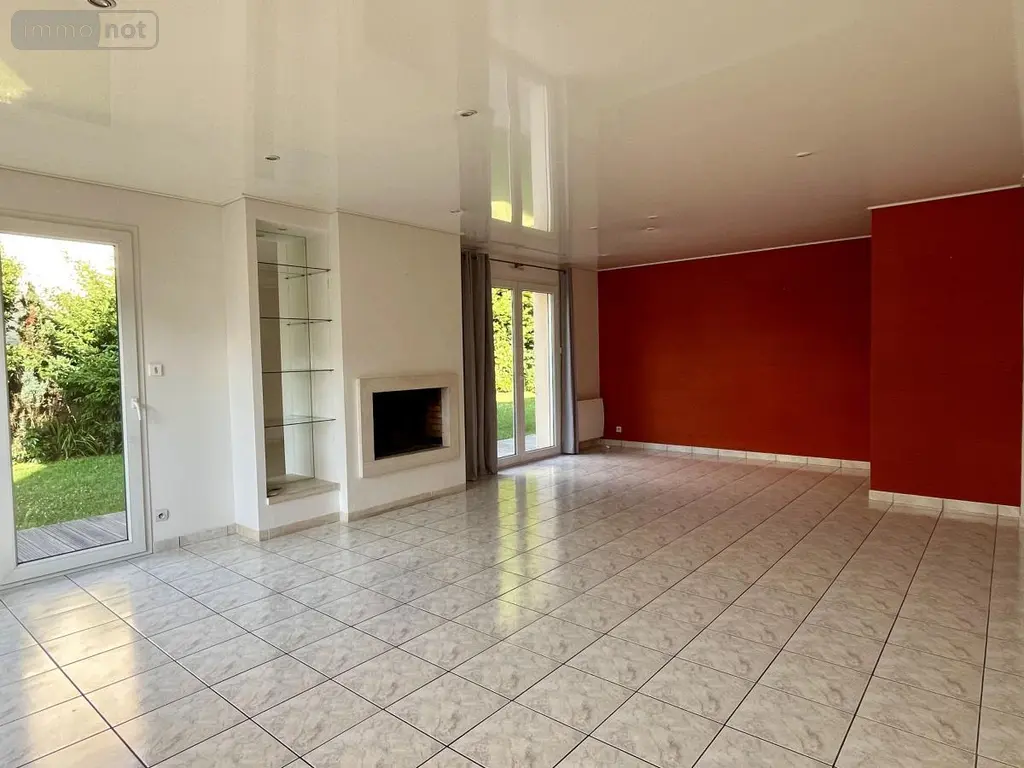 Maison a vendre Saint-Grégoire 35760 Ille-et-Vilaine 35 132 m2 7 pièces 445000 euros 35021-2144 004