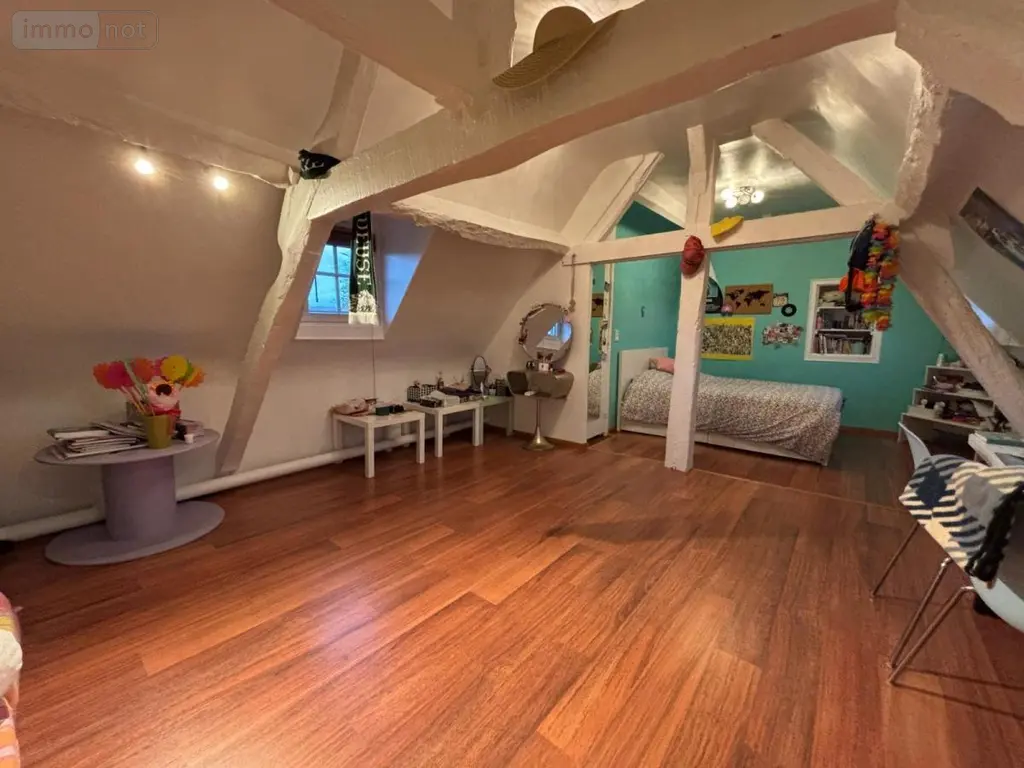 Maison a vendre Le Vaudreuil 27100 Eure 27 295 m2 12 pièces 596000 euros 27063-1375 012