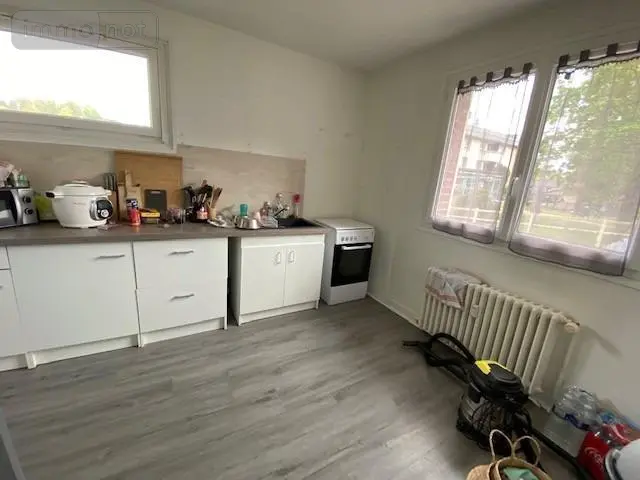 Maison a vendre Longueville-sur-Scie 76590 Seine-Maritime 76 175 m2 8 pièces 189000 euros 76044-780 003